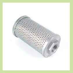 Industrial Filter Suppliers